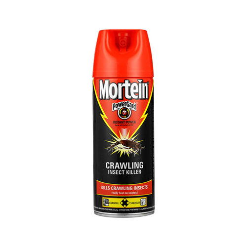 Mortein Instant Crawling Insect Killer 300ml