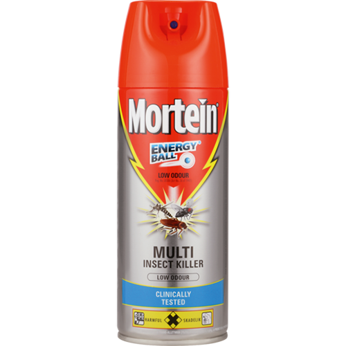 Mortein Multi Insect Killer Odourless 300ml