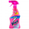 Vanish Power O2 Fabric Stain Removal Pre-Wash Trigger 500ml