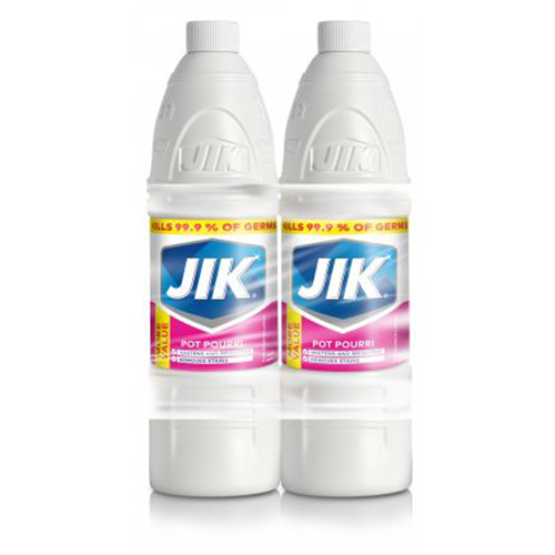 Jik Banded Pack PotPourri 2x1lt