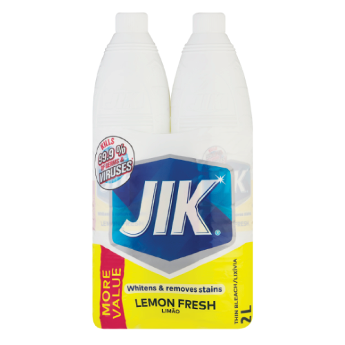 Jik Banded Pack 2x1lt