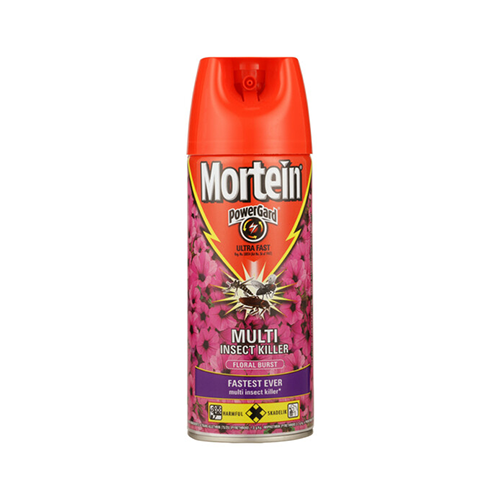 Mortein Ultra Fast Insect Killer Floral Burst 300ml