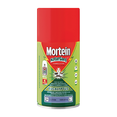 Mortein NaturGard Spray Refill Eucalyptus 236ml