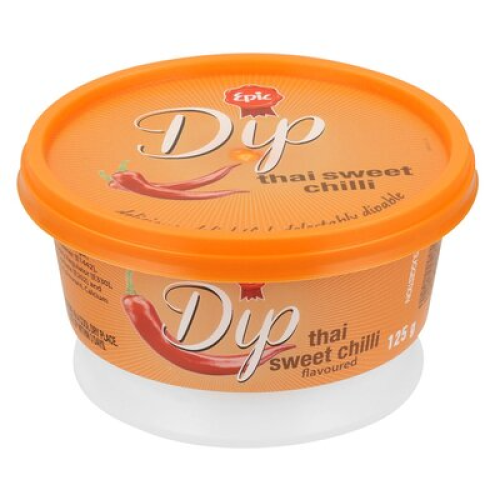 Epic Dip Thai Sweet Chilli 125g