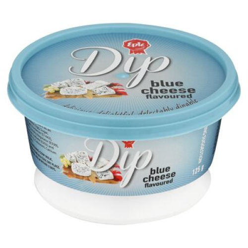 Epic Dip Blue Cheese 125g