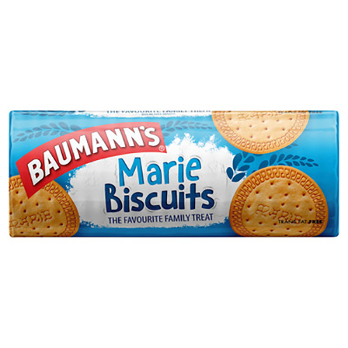 Baumann's Biscuit Marie 150g