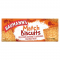 Baumann's Biscuit Match 180g