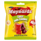 Maynards Sour Jelly Teddies 125g