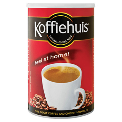 Koffiehuis Full Roast Coffee Tin 750g