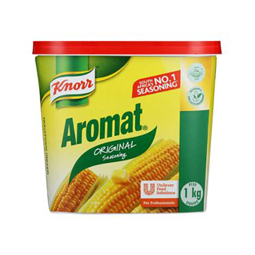 Knorr Aromat Seasoning 1kg