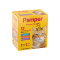 Pamper Gravy Favourites  12 x 85g (Tuna & Salmon, Chicken & Duck, Turkey & Liver)