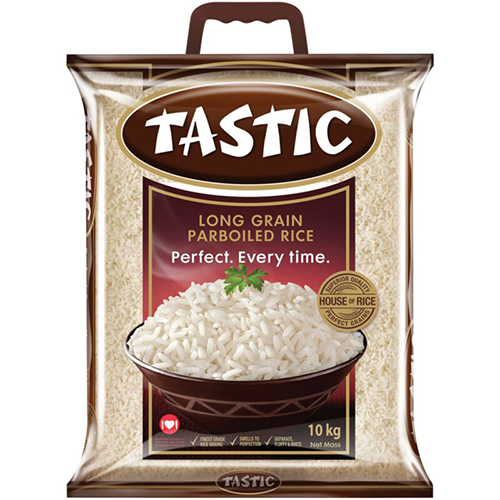 Tastic Rice 10kg