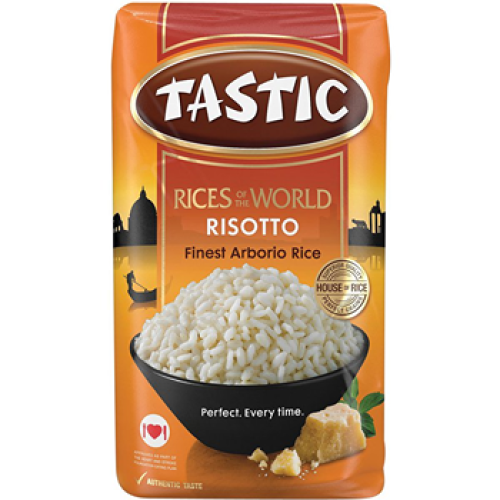 Tastic Risotto Rice 1kg