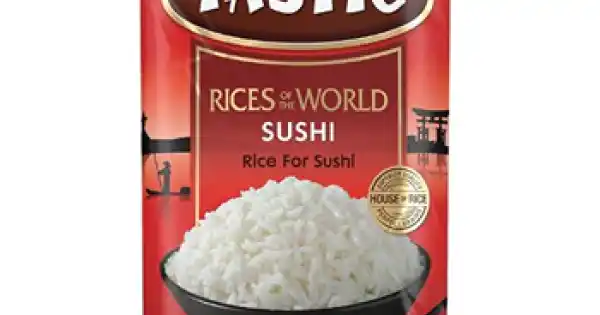 Tastic Sushi Rice 1kg