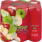 Liqui-Fruit Clear Apple Juice Cans 6x330ml