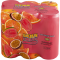 Liqui-Fruit Breakfast Punch Juice Cans 6x330ml