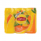 Lipton Peach Flavoured Ice Tea Cans 6x330ml