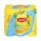 Lipton Sugar Free Lemon Flavoured Ice Tea Cans 6x330ml