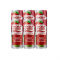 Liqui-Fruit Apple Sparkling 6x300ml