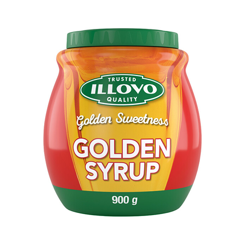 Illovo Golden Syrup 900g