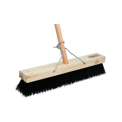 Tenacity  Platform Broom Soft  450mm 11821