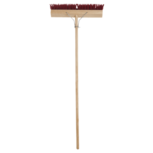 Addis Pvc Plastic Broom Hard 450mm 11851