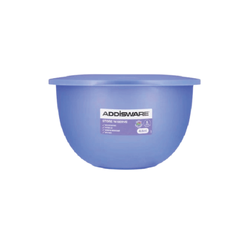 Addis Super Bowl 4.8lt