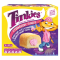 Tinkies Strawberry Tingle Flavoured Creamy Sponge Cake 6's