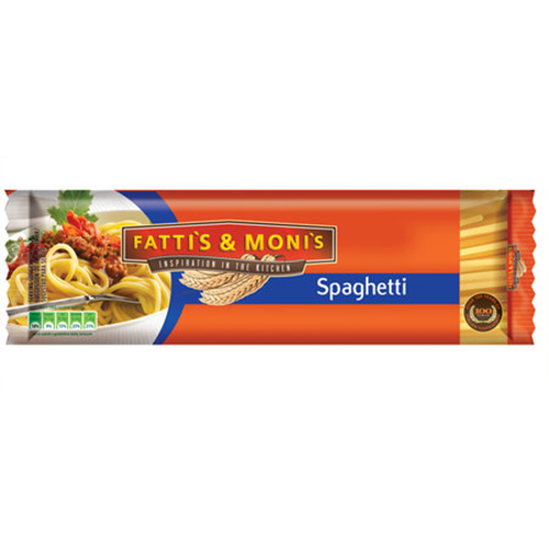 Fatti's & Moni's Spahgetti 1kg