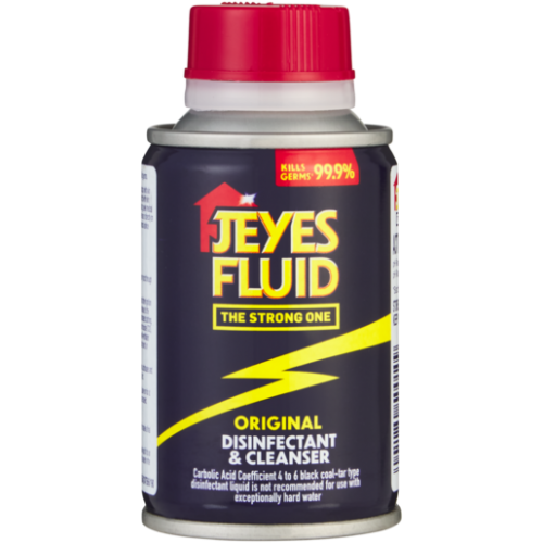 Jeyes Fluid 125ml