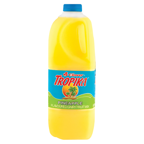 Clover Tropika Pineapple Dairy Mix 2l