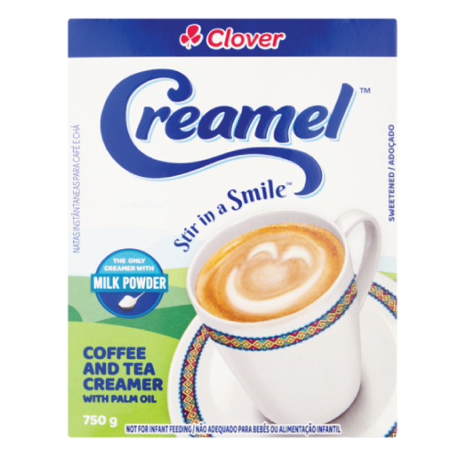 Clover Creamel Creamer 750g