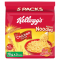 Kellogg's Noodles Chicken 70gr 5's