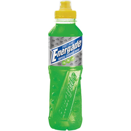 Energade Sports Drink Tropical 500ml