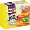 Moir's Flavoured Jelly Orange 80g