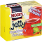 Moir's Flavoured Jelly Raspberry 80g