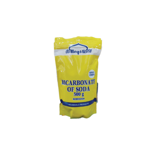 H & R Bicarb Soda 500g