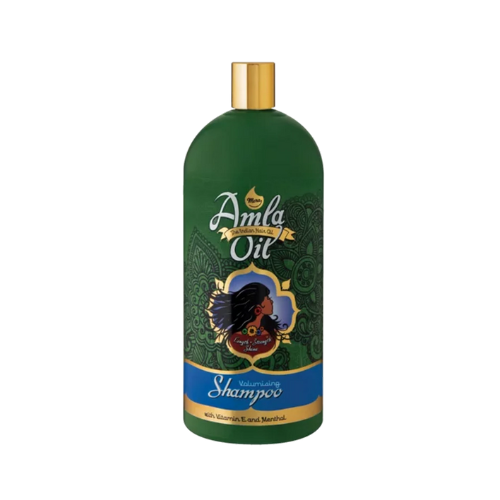 Amla Oil Shampoo 1lt