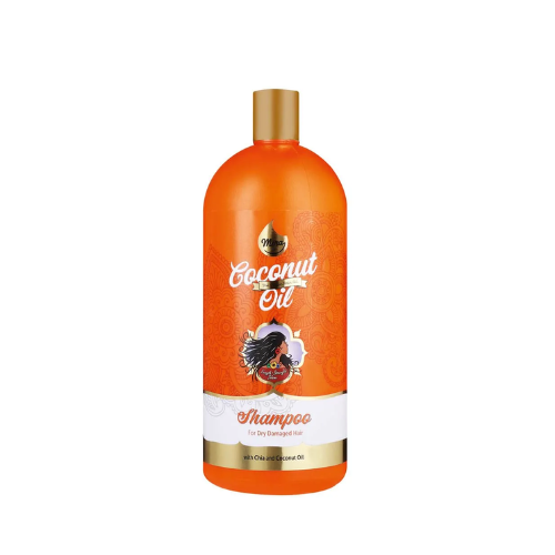 Amla   Coconut Oil Shampoo 1lt
