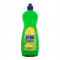 Viva Dishwashing Liquid Lemon 750ml