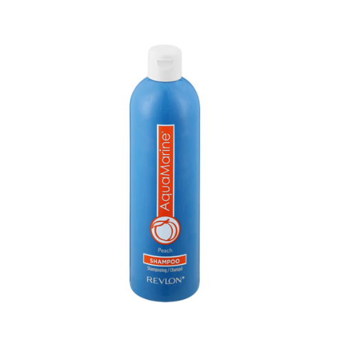 Aquamarine SH Peach 400ml