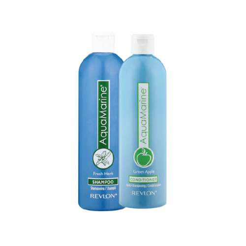 Aquamarine Conditioner  Peach 400ml