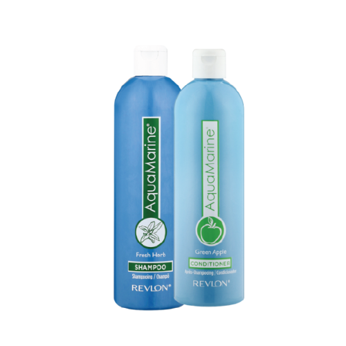 Aquamarine Conditioner Apple 400ml