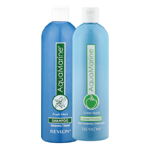 Aquamarine Conditioner  Fresh Herb 400ml
