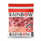 Rainbow Frozen Chicken Livers 1kg