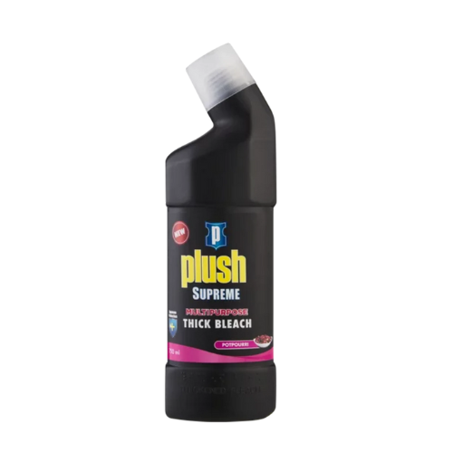 Plush Supreme Thick Bleach Potpourri  750ml Plush Supreme Thick Bleach Potpourri  750ml
