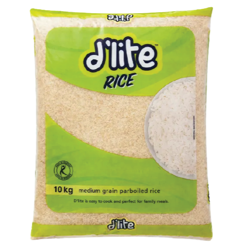 D Lite Rice 10kg