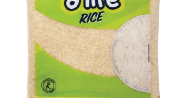 D Lite Rice 10kg
