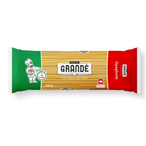 Pasta Grande Spaghetti 500g