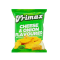 Frimax Potato Chips Cheese and Onion 125g